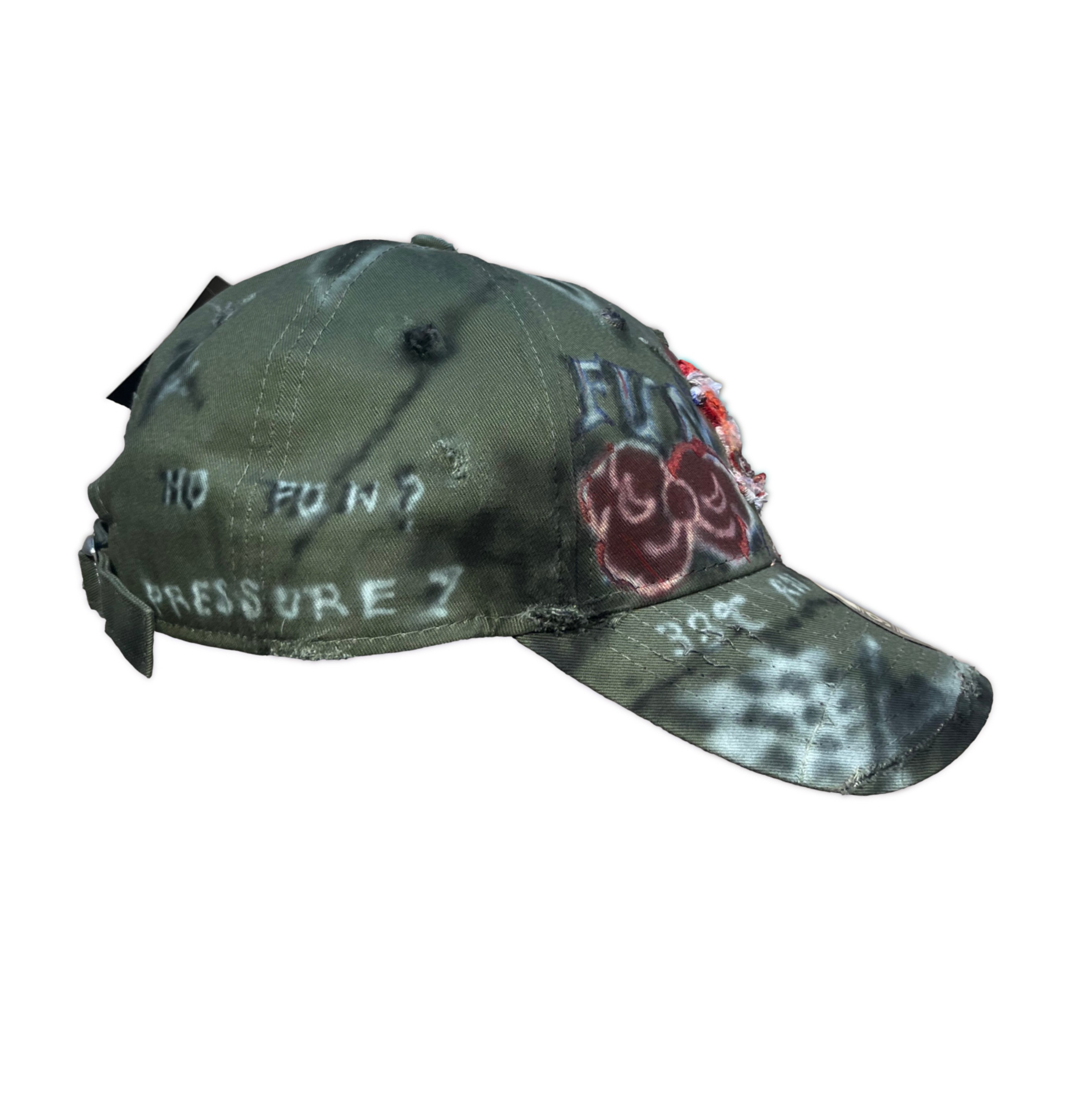 GATE 68 NEW ERA 9FORTY CAP KHAKI 2026
